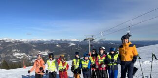 Gratisschitag | brezplačni smučarski dan