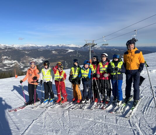 Gratisschitag | brezplačni smučarski dan