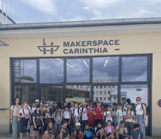 Makerspace Carinthia